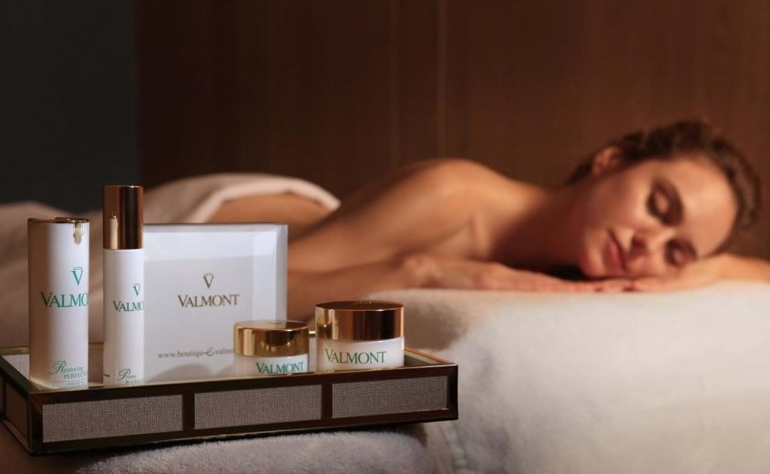VALMONT SPA（ヴァルモンスパ）