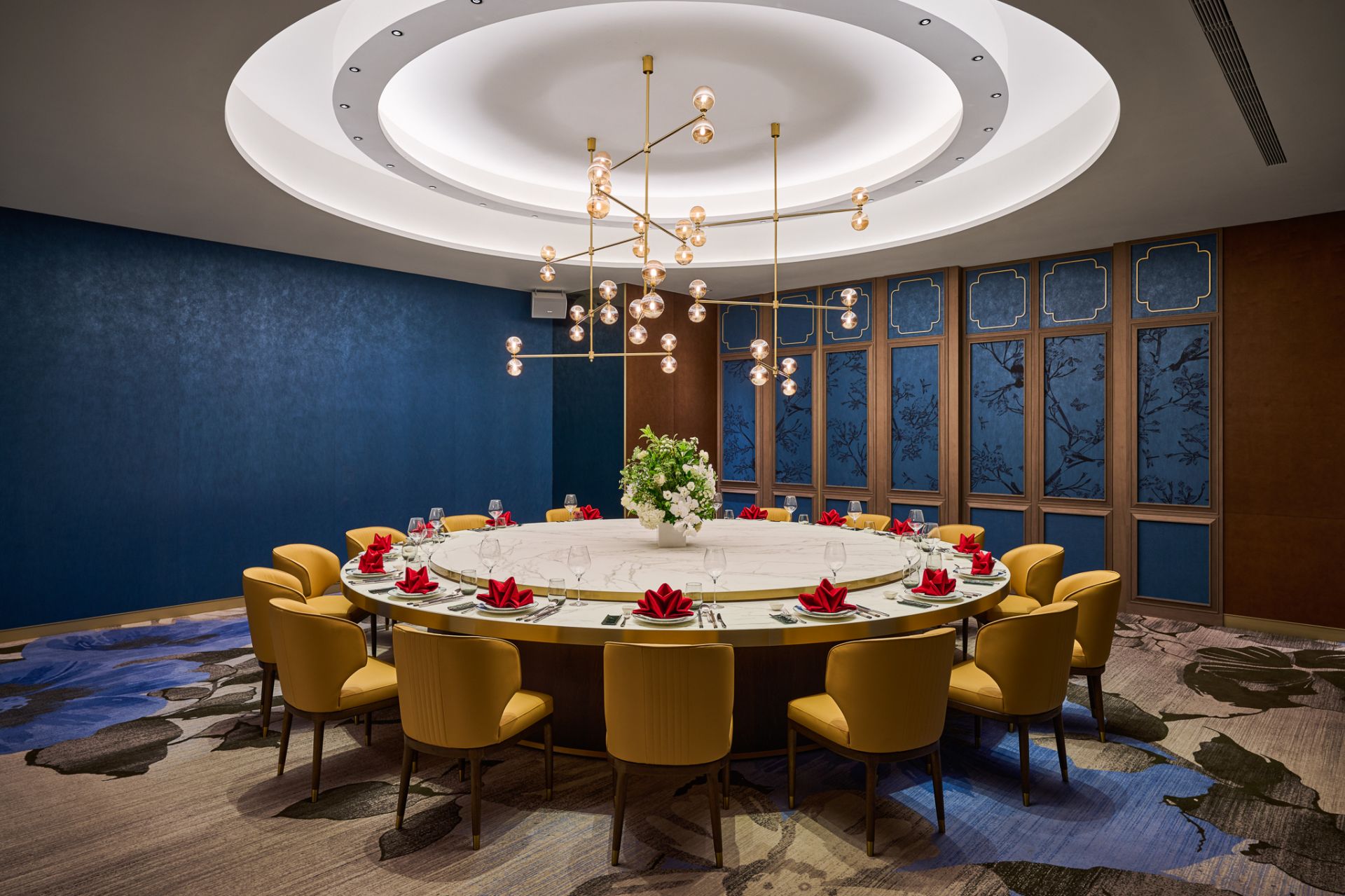 東方樓頂級粵菜