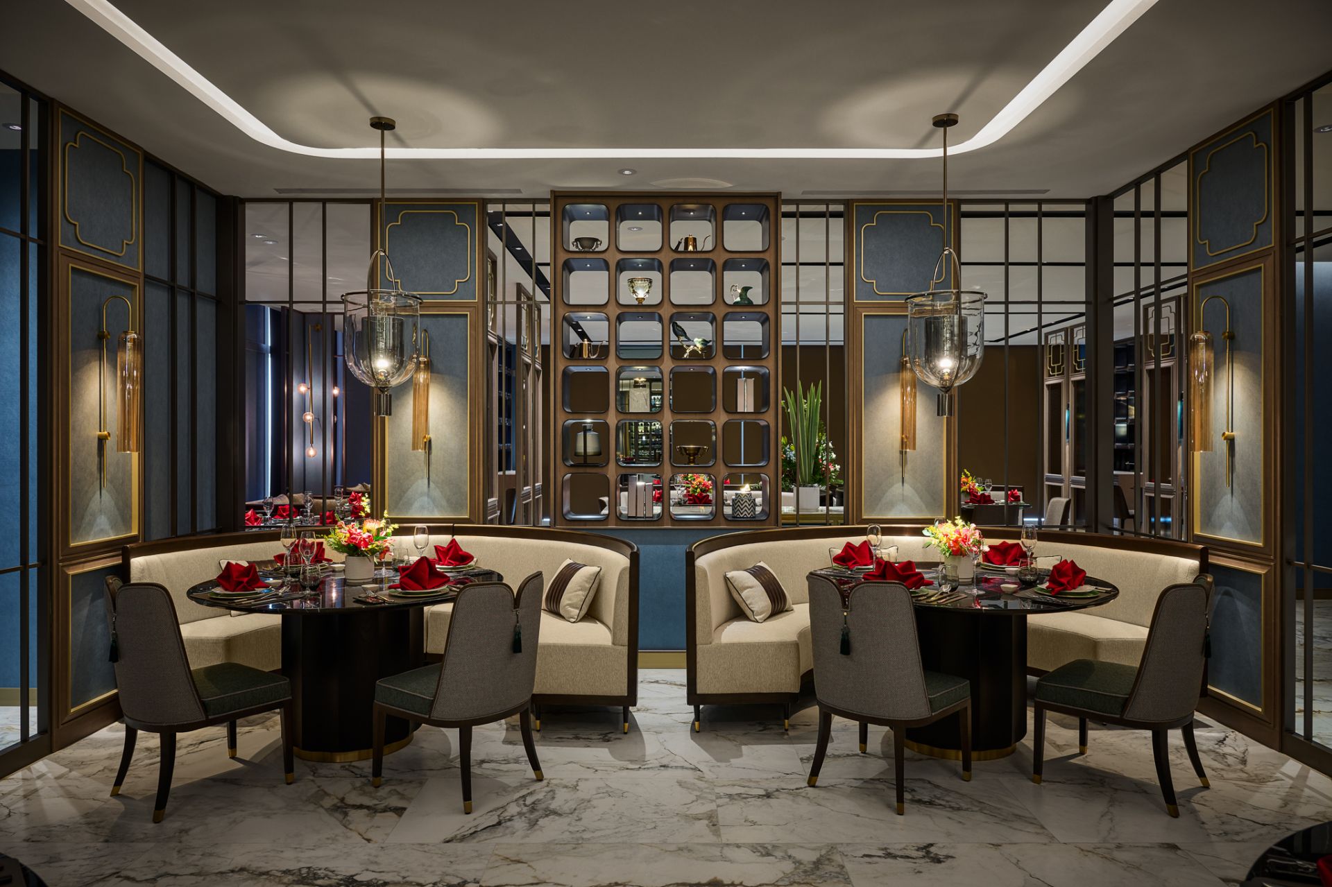 東方樓頂級粵菜