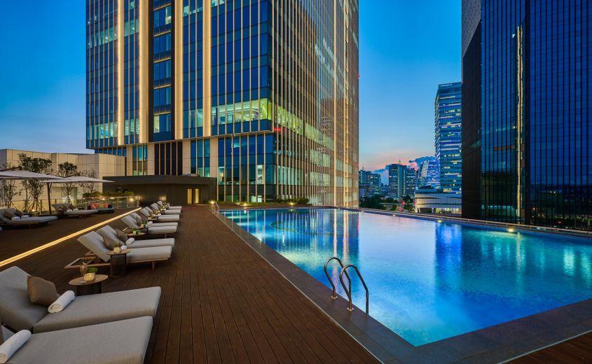 インターナショナルクラブ