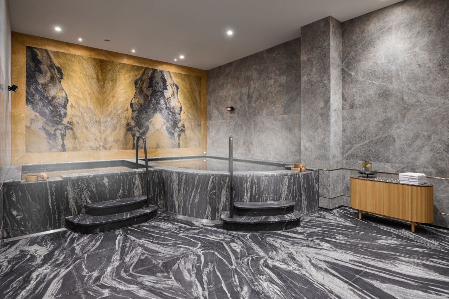 一段完美旅程，從台北漢來開始