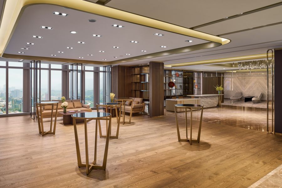 A New Choice for Exhibition Events in Nangang District, Taipei