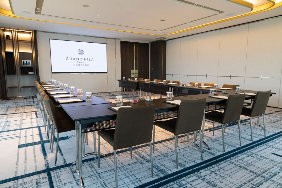 A New Choice for Exhibition Events in Nangang District, Taipei