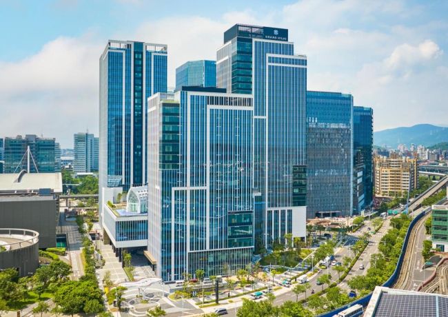 官網訂房加購高鐵車票享78折起優惠