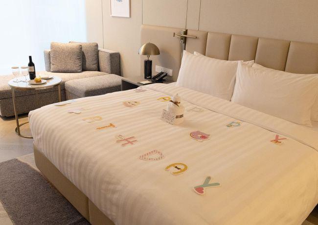 A Celebration with Hilai · Birthday Getaway