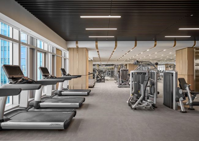 Grand Hilai Taipei International Club – Membership Now Open