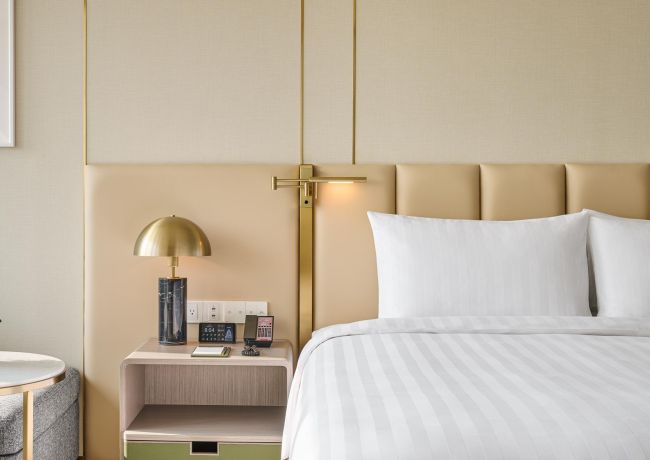 客房餐飲服務ROOM SERVICE